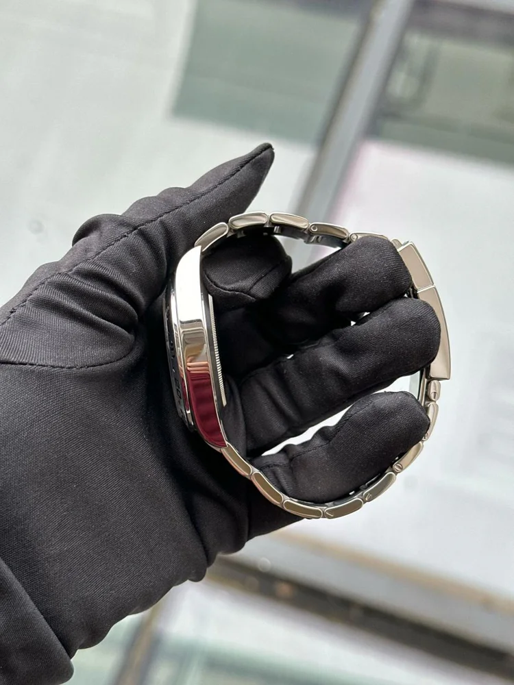 Rolex Explorer II Full Set 2013